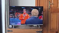Olympisch schaatsen