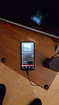 Muziek via onze Sonos