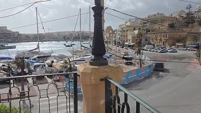 Baai Marsaskala