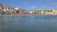 Baai Marsaskala