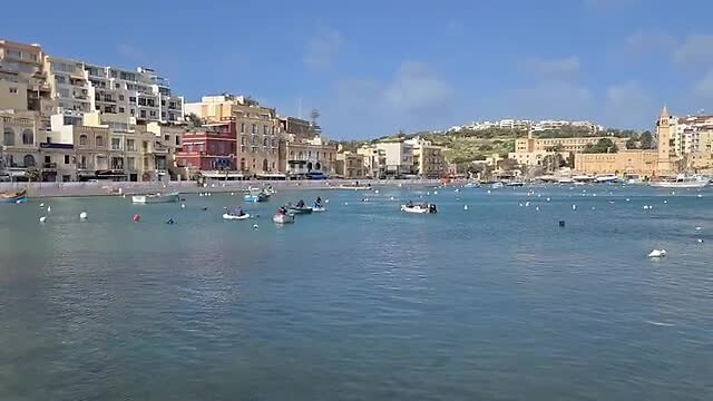 Baai Marsaskala