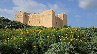 Kasteel Marsaskala