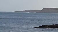 Marsaskala baai