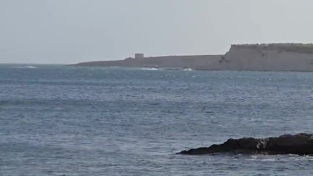 Marsaskala baai