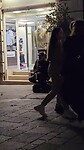Saxofonist