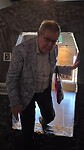 Paul door tijdpoort