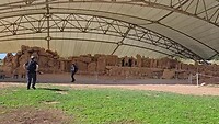 Hagar Qim