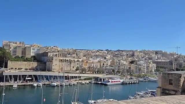 Baai Senglea