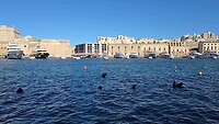 Baai Senglea