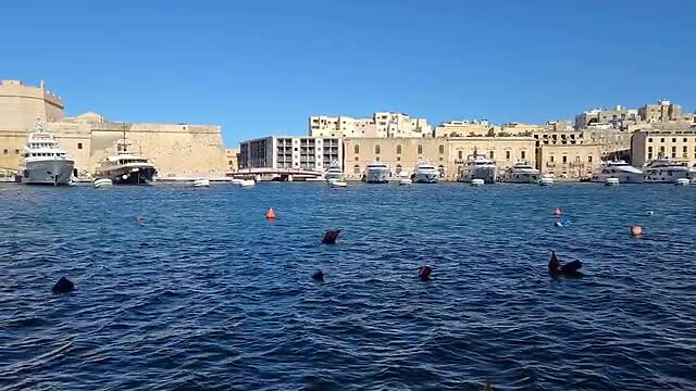 Baai Senglea