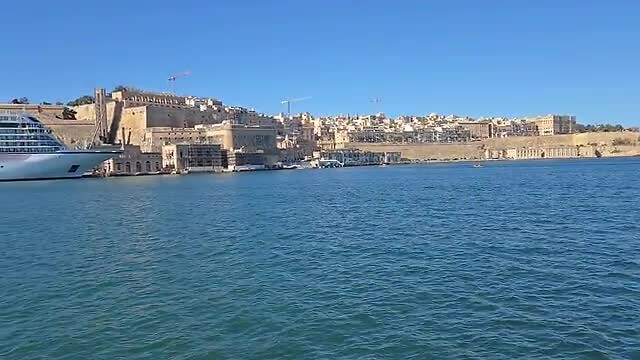 Valletta