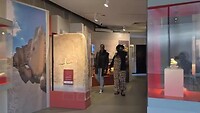 Museum tempelruines