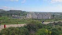 Tempelruines
