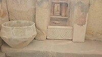 Tempelruines