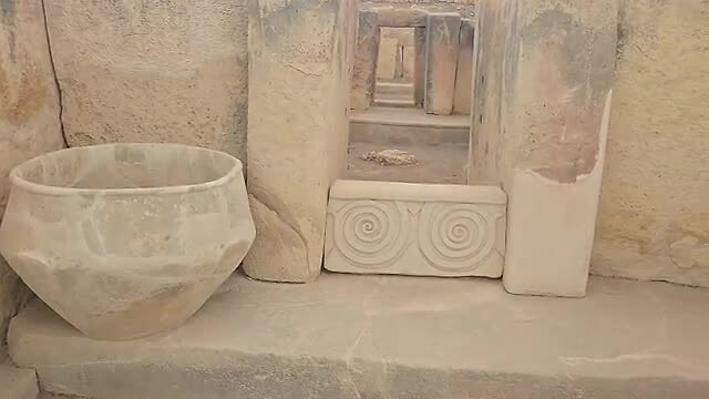 Tempelruines