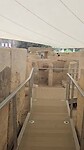 Tarxien tempelruines