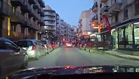 Onderweg uber