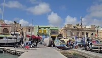 Marsaxlokk
