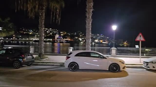 Uber naar 1 uur file vanuit Valletta