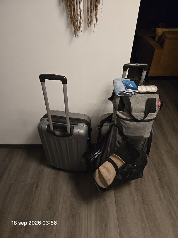 Schiphol