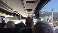 Met de bus naar Kokkari