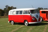 een van de VW combies