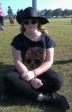 Janis Joplin?