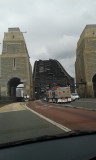 Harbourbridge, Sydney