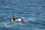 snorkelpaulina