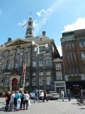 Markt in Den Bosch