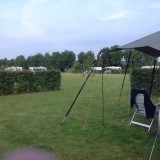 Campingplaats