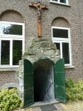 Ingang grafkelder