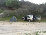 Fraser Island