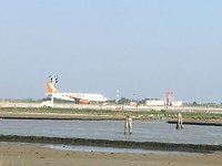 Luchthaven van Mestre