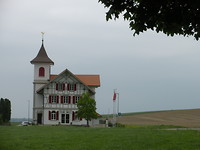 Onderweg