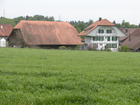 Mooi huis
