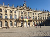 Hotel de Ville