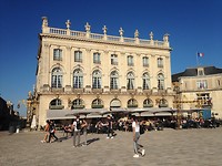 Grand Hotel