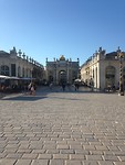 Place Stanislas