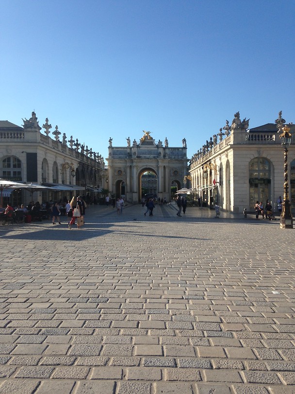 Place Stanislas