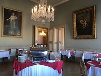 Ontbijtzaal