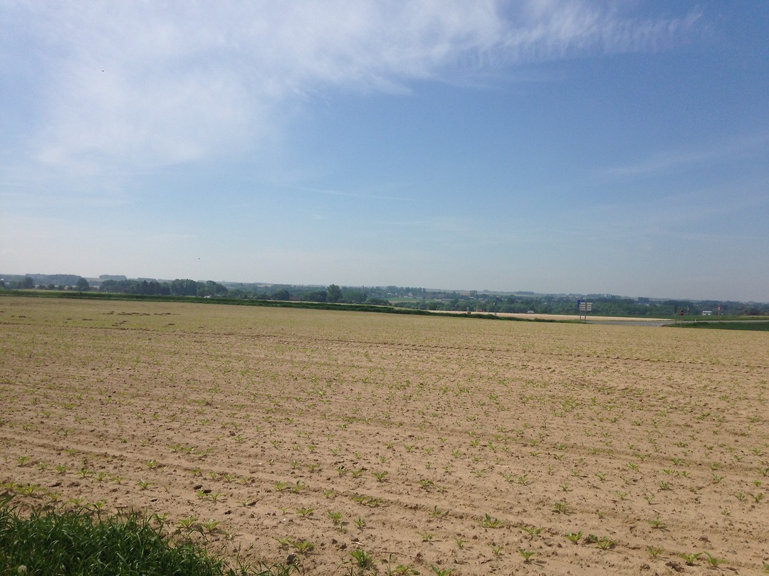 In België is het toch ook mooi hé