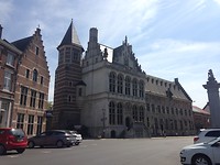 Zoutleeuw