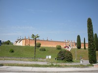 Kerkhof Pozzolengo