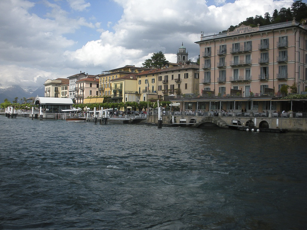 Bellagio