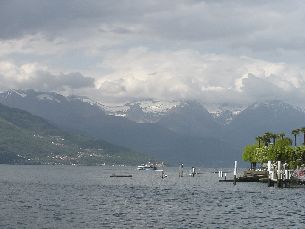 Lago di Como