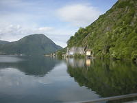Lago di Lugano