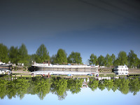Water In Epinal
