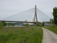 Brug in Hoei