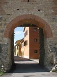 Omwalde stad